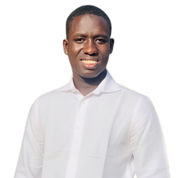 Mouhamed Rassoul GUEYE