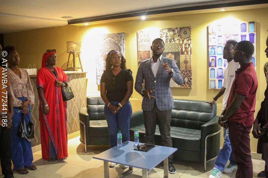 Plantation d’Arbres