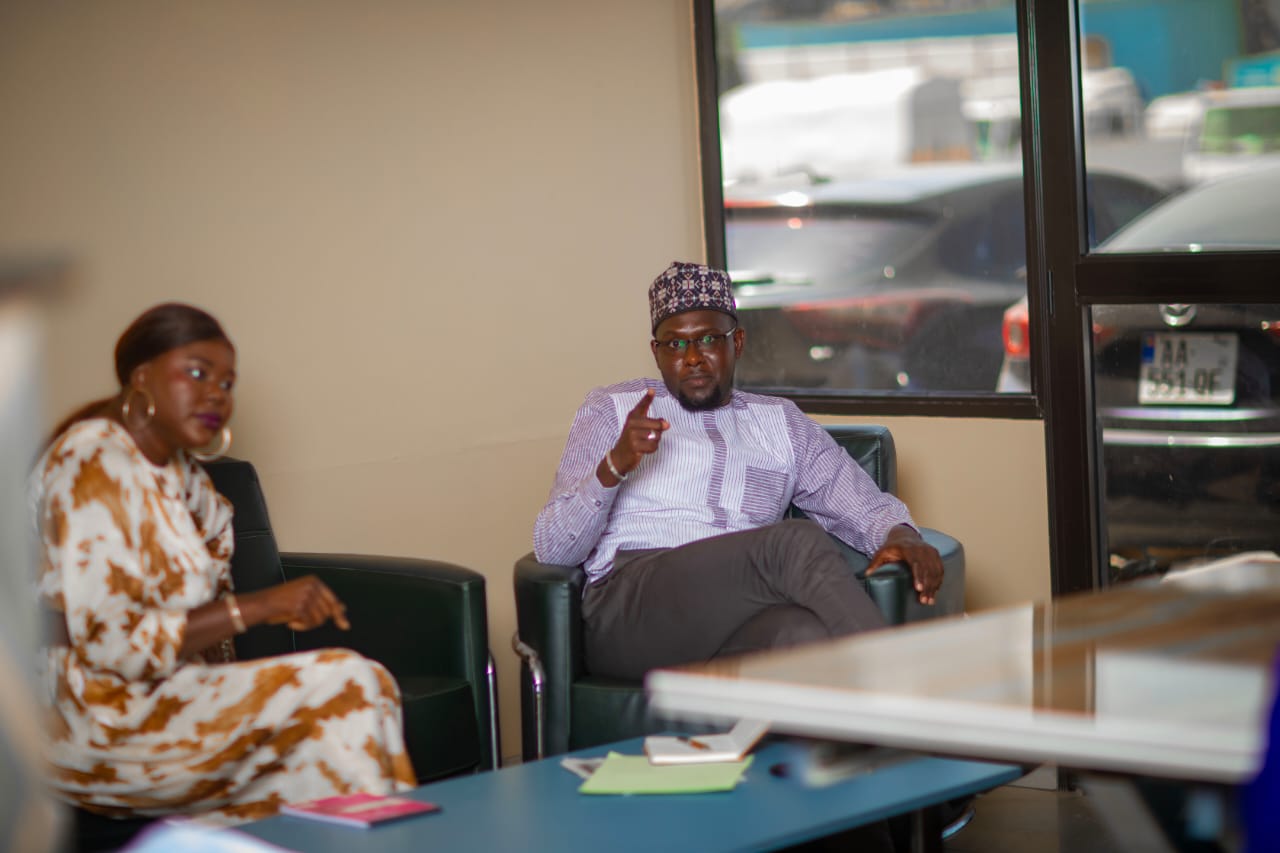 Distribution Alimentaire