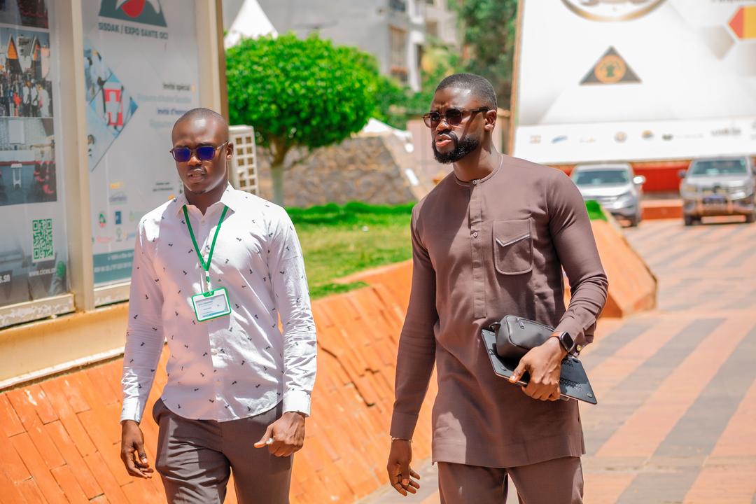 Formation en Leadership