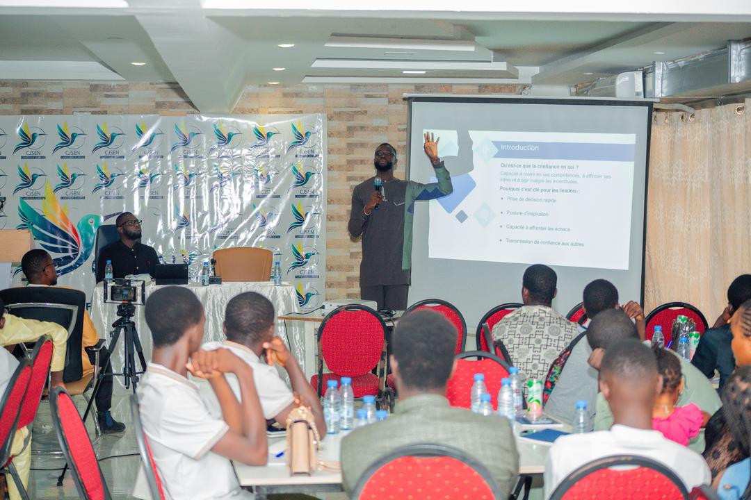 Formation en Communication