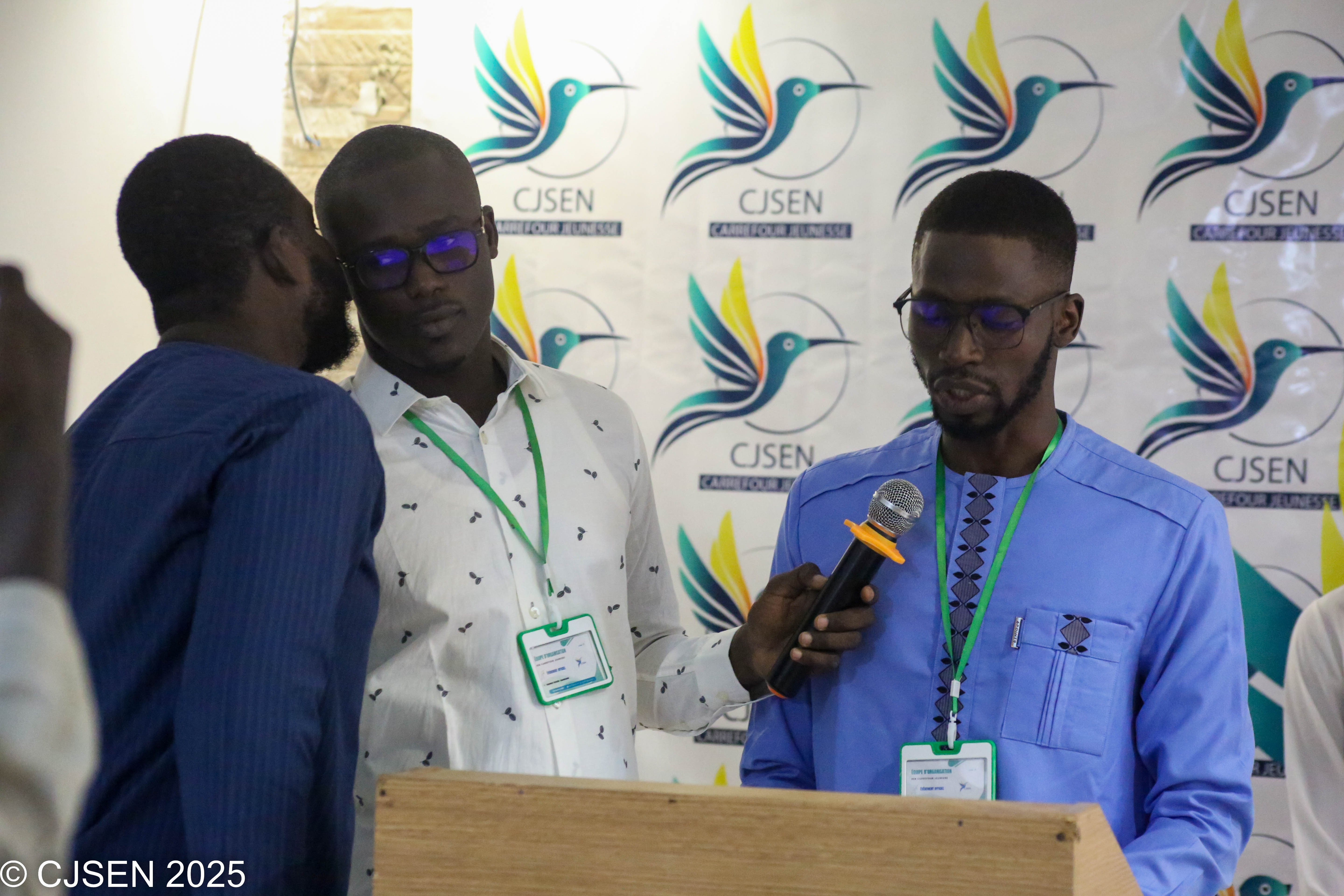 Formation en Développement Personnel