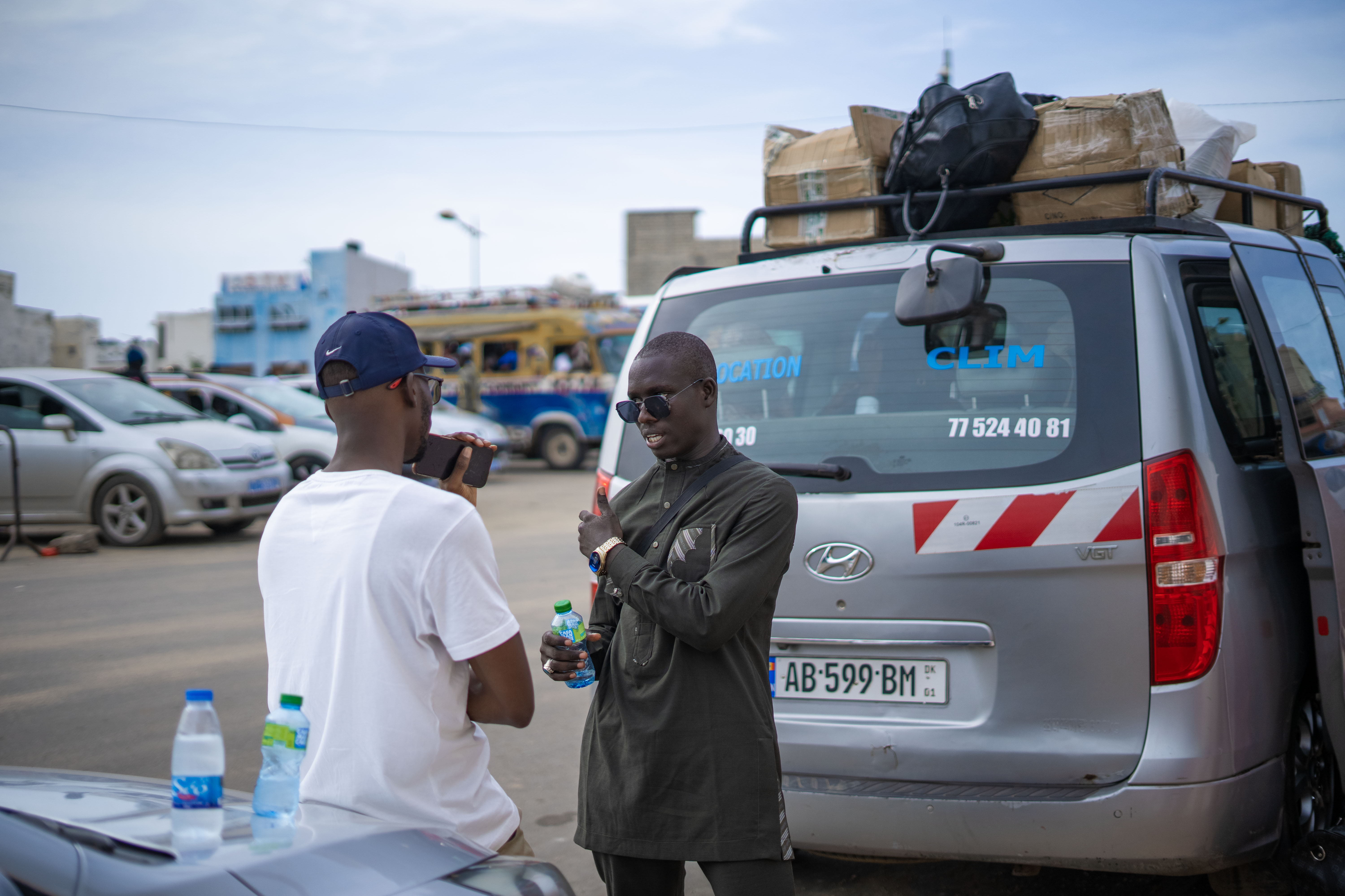 Sensibilisation  sur la Santé