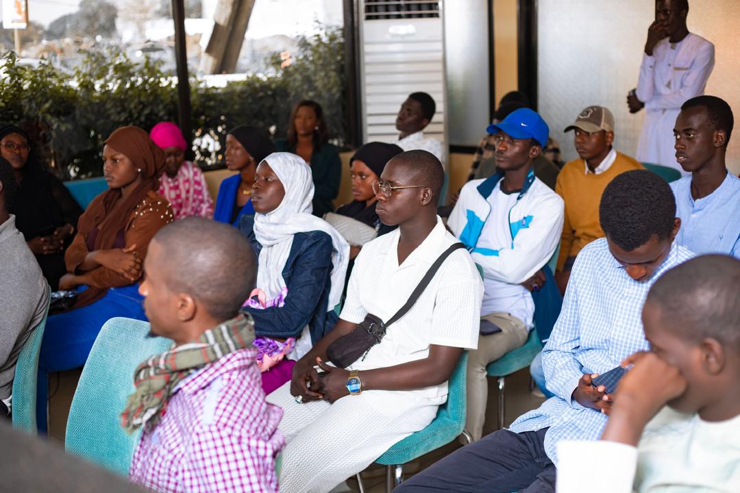 Projet Innovation Sociale