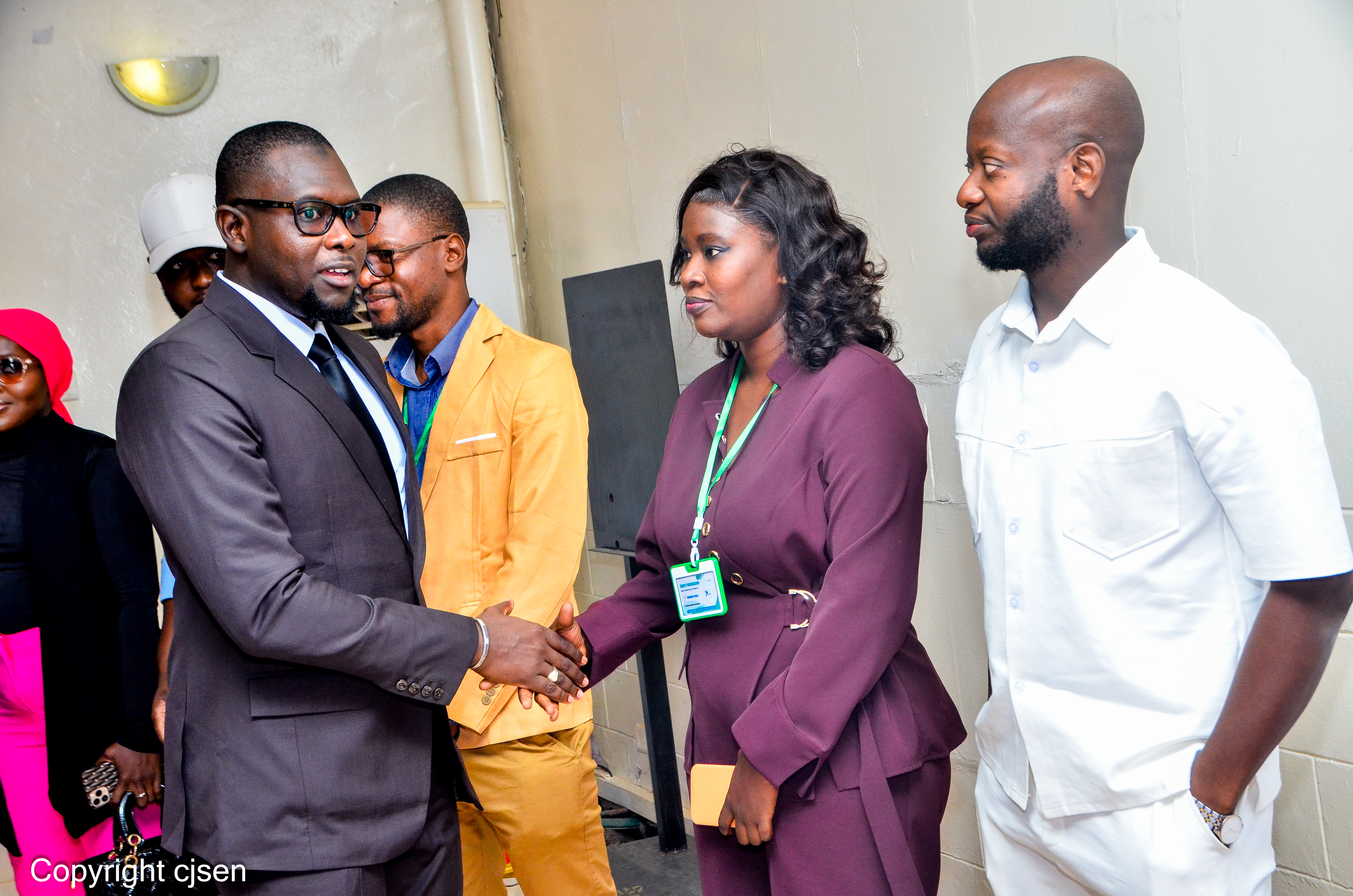 Le Lancement officiel d'Élan Pro 2025-2026